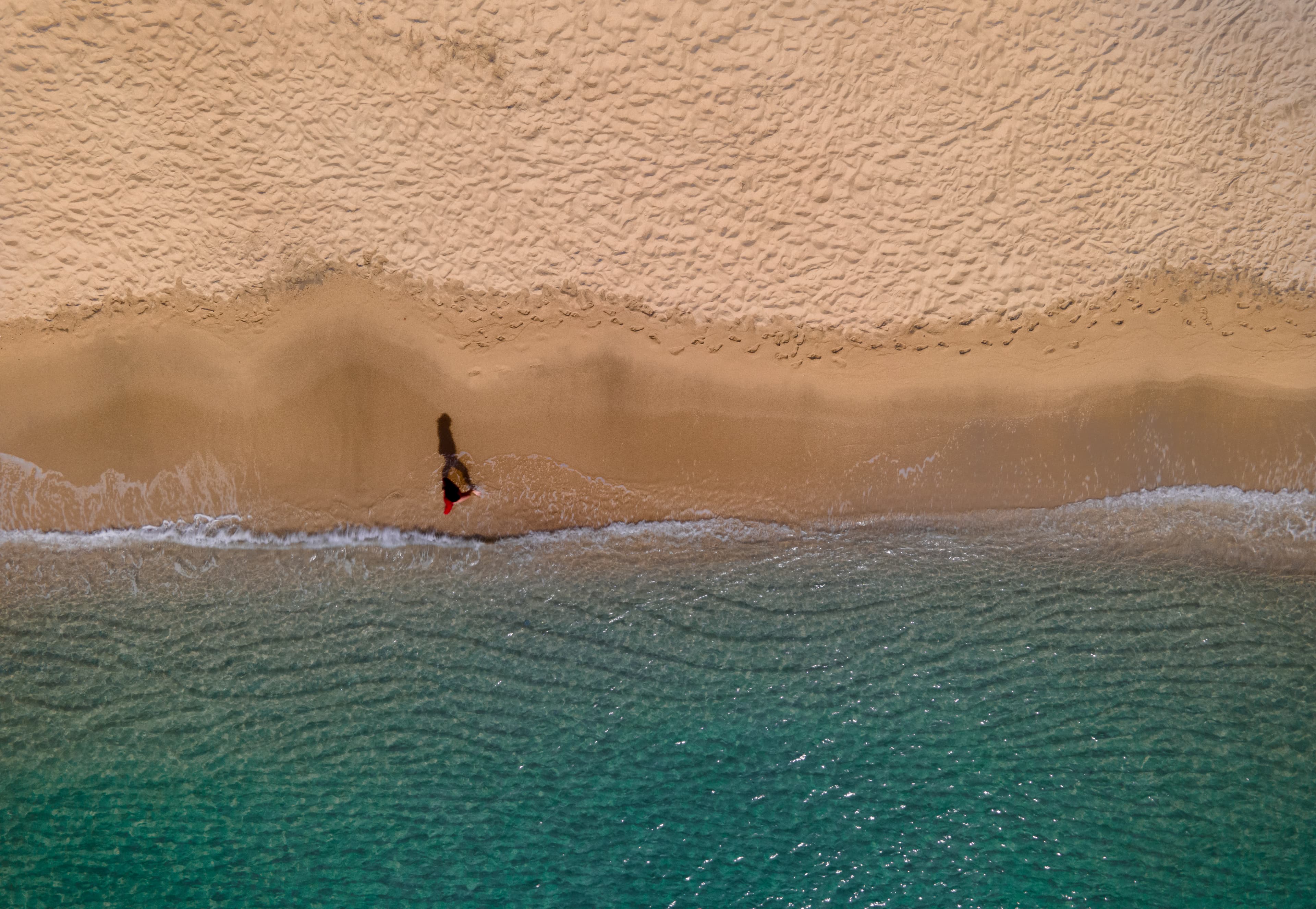 Mare dell'Elba