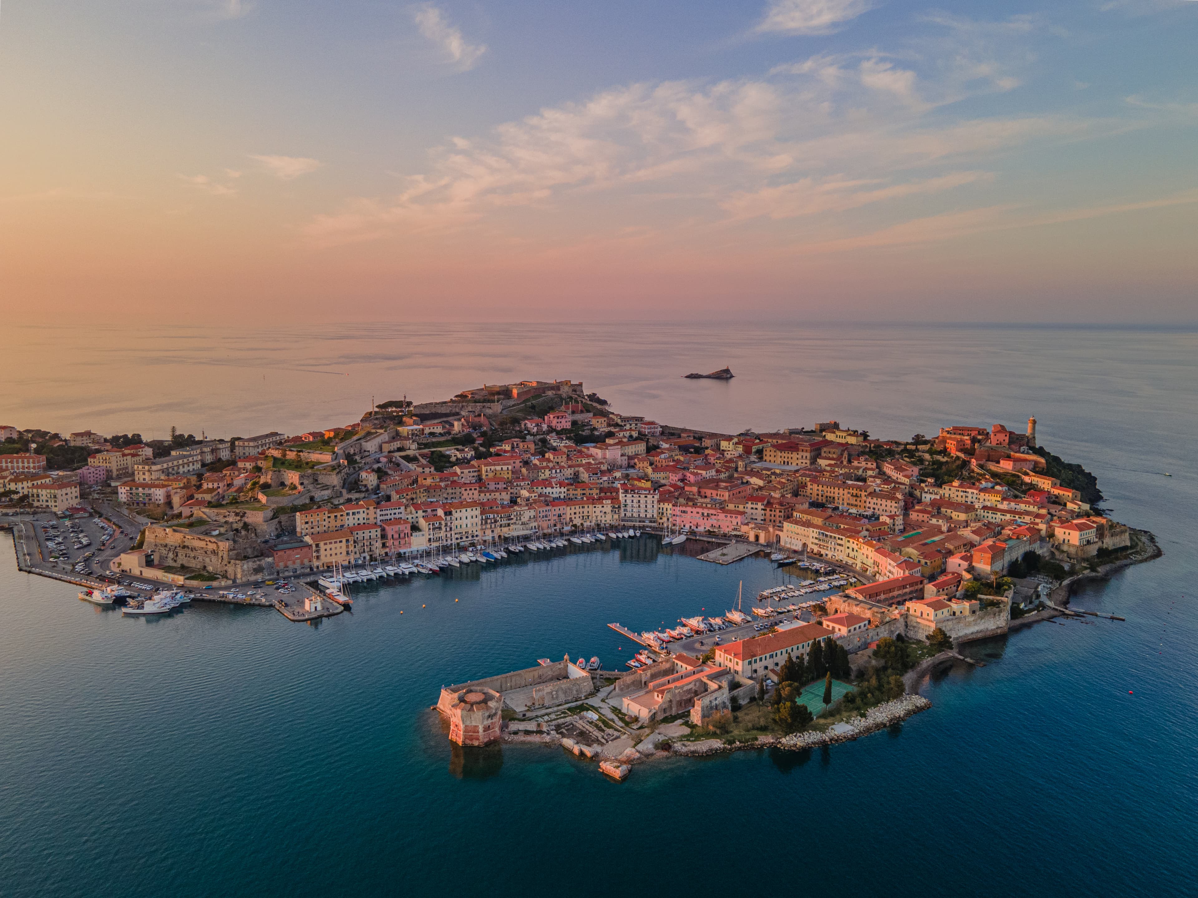 Porto dell'Elba