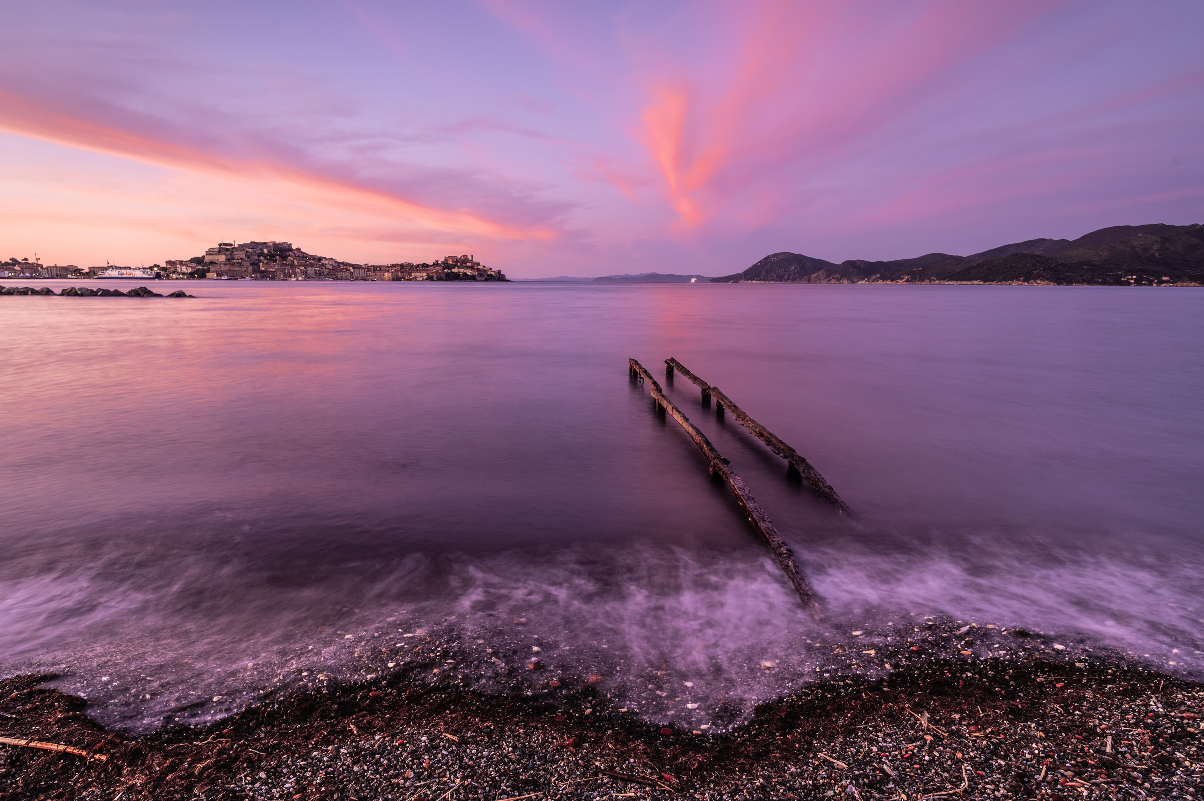 Portoferraio