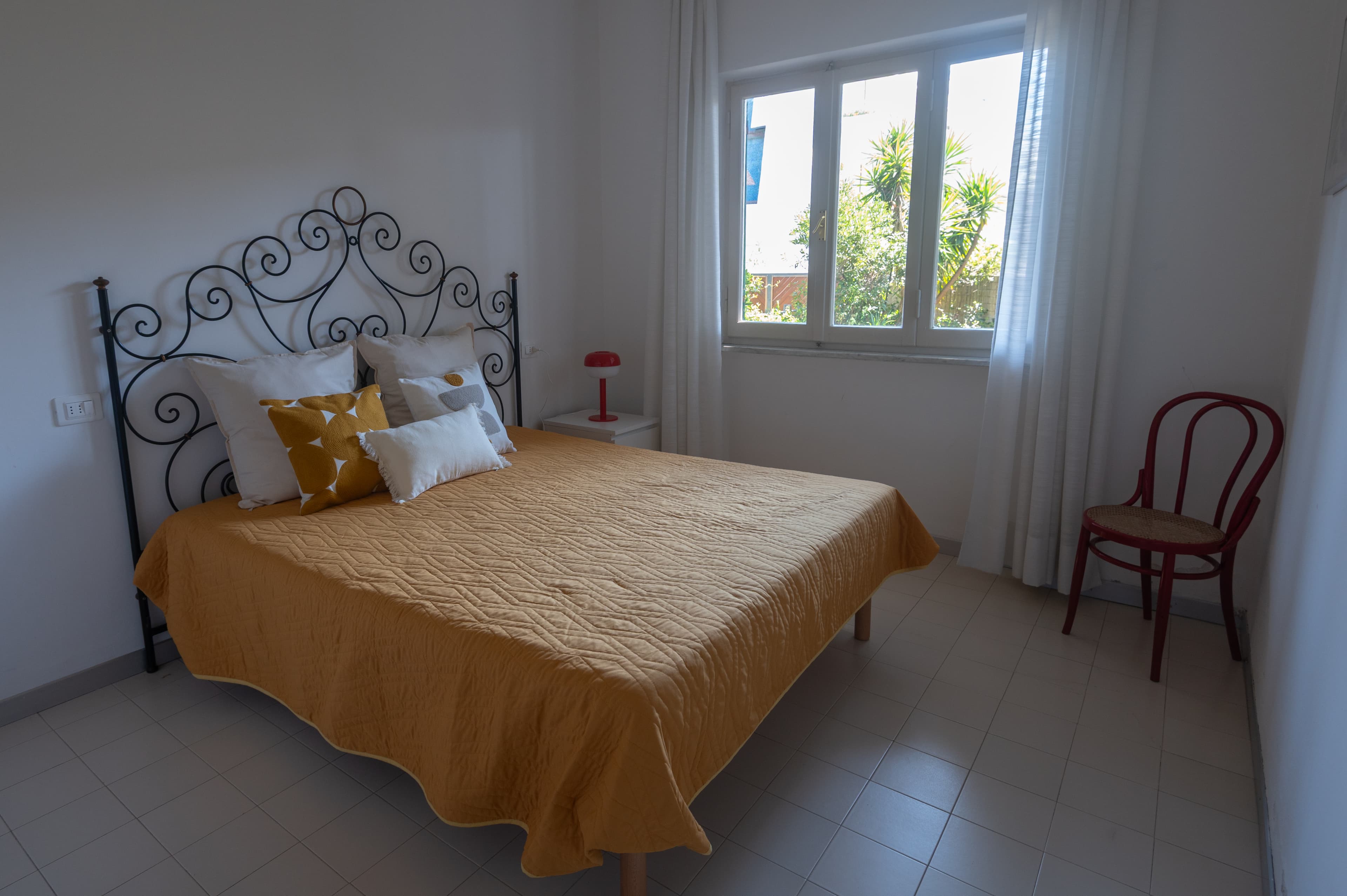 Hauptschlafzimmer