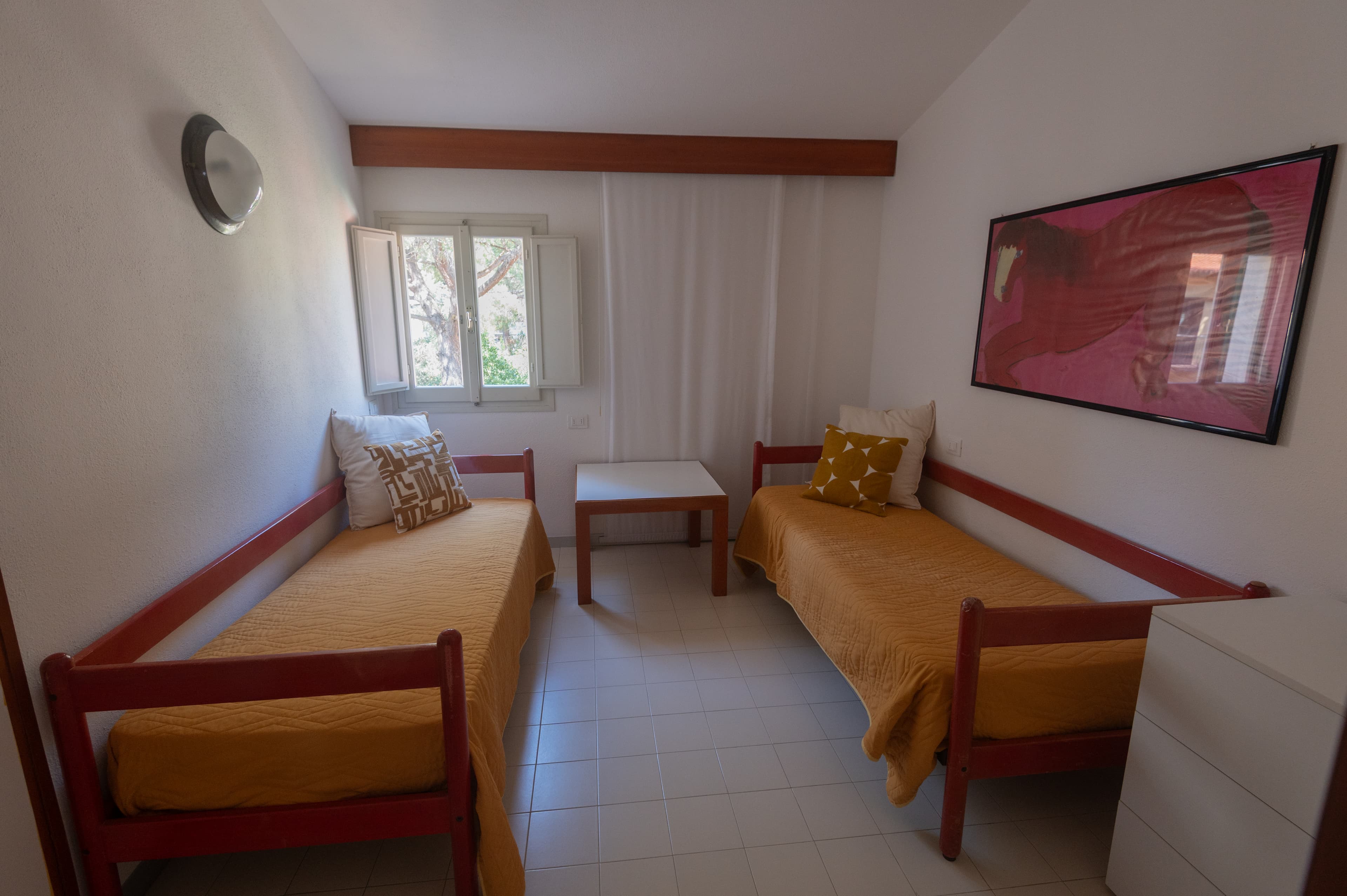 Schlafzimmer 3