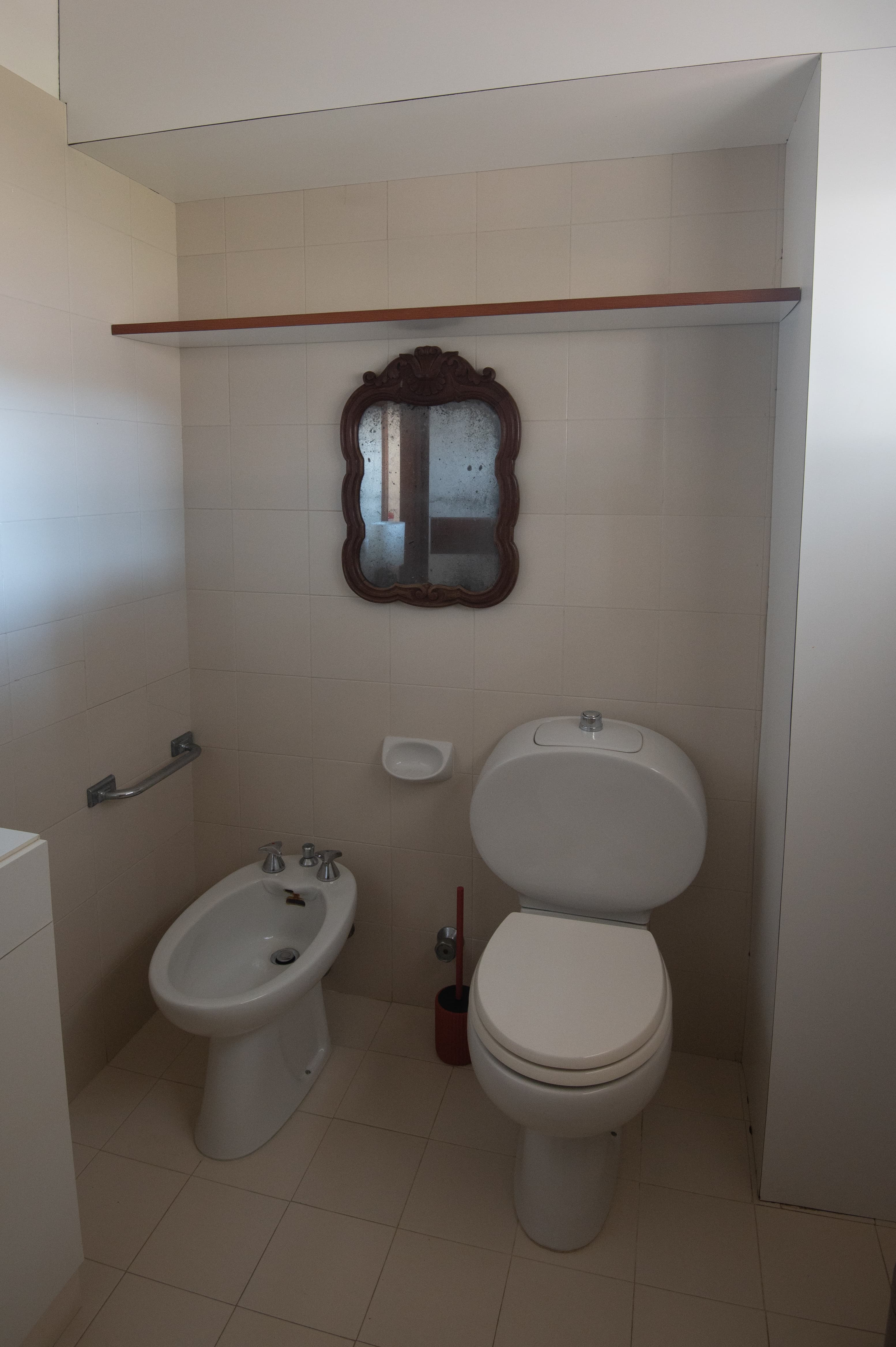 Badezimmer 2