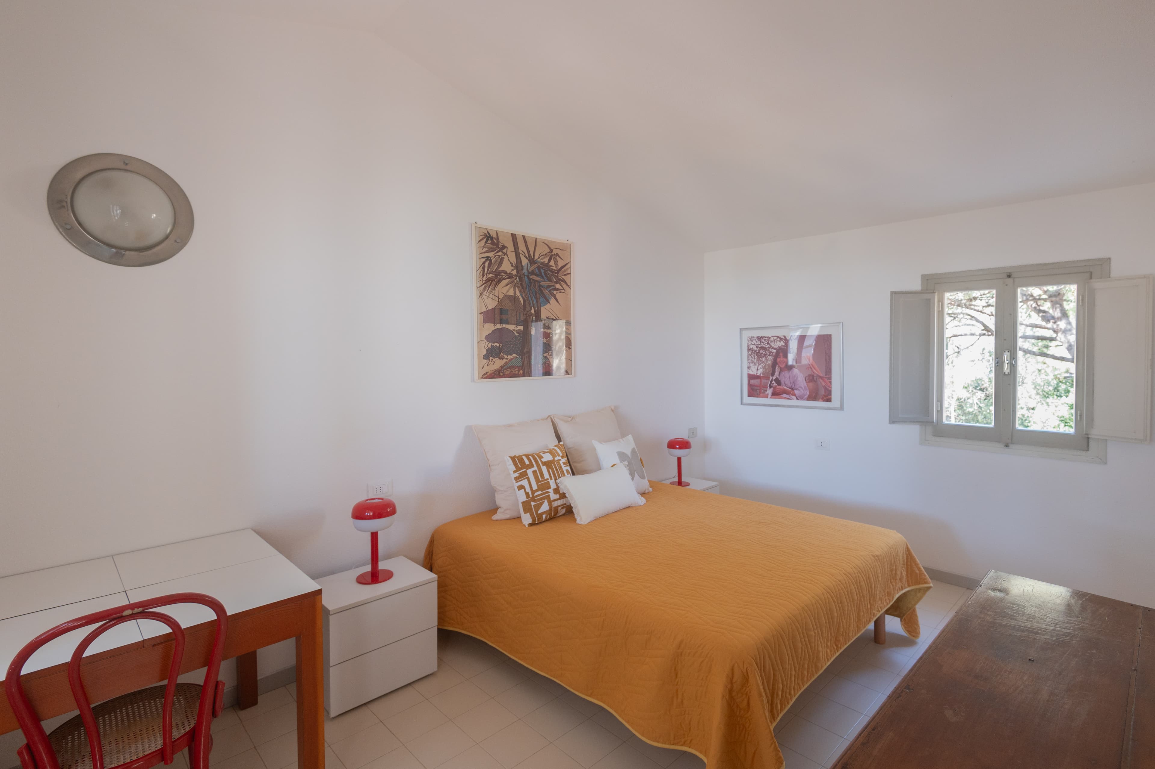 Schlafzimmer 2
