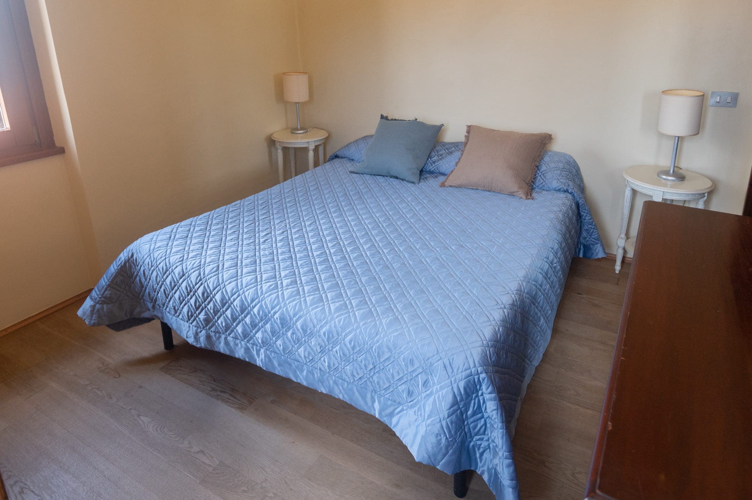 Chambre master