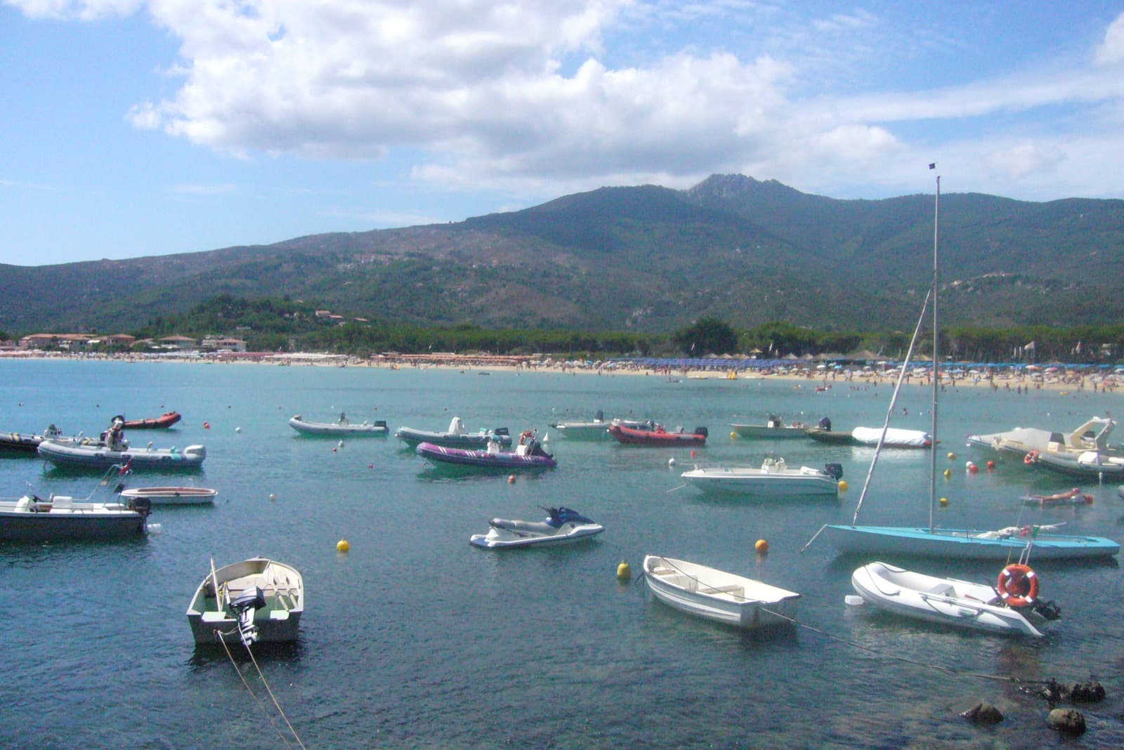 Marina di Campo