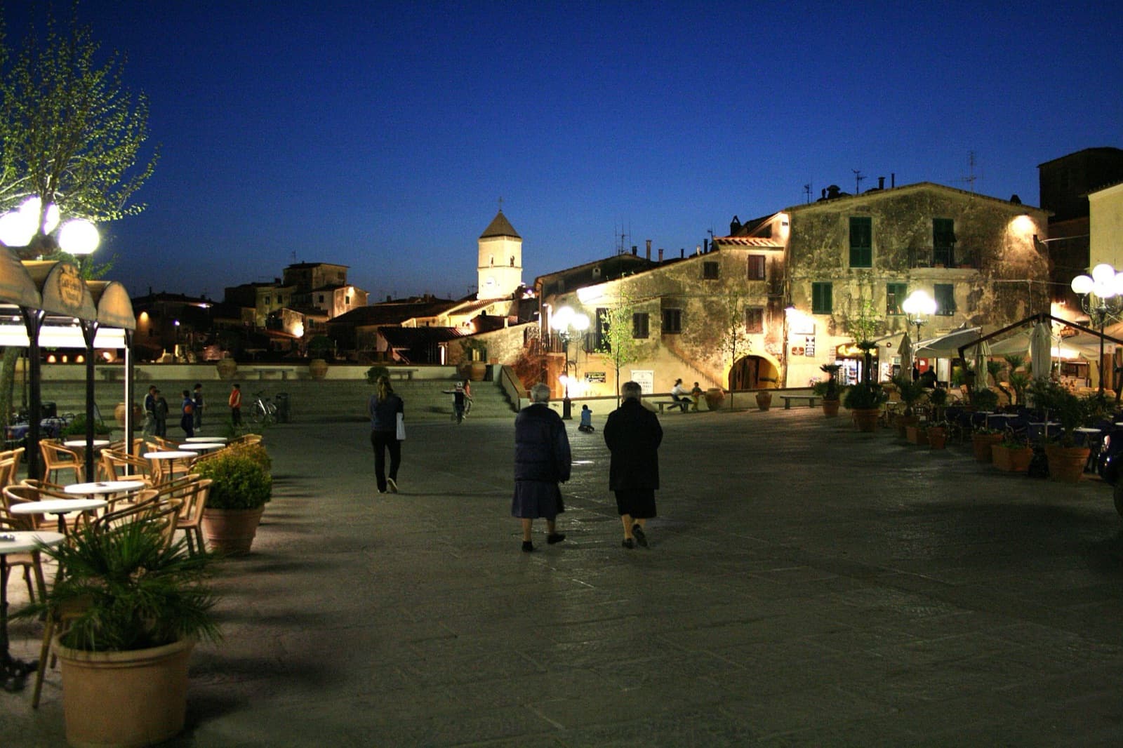 Capoliveri