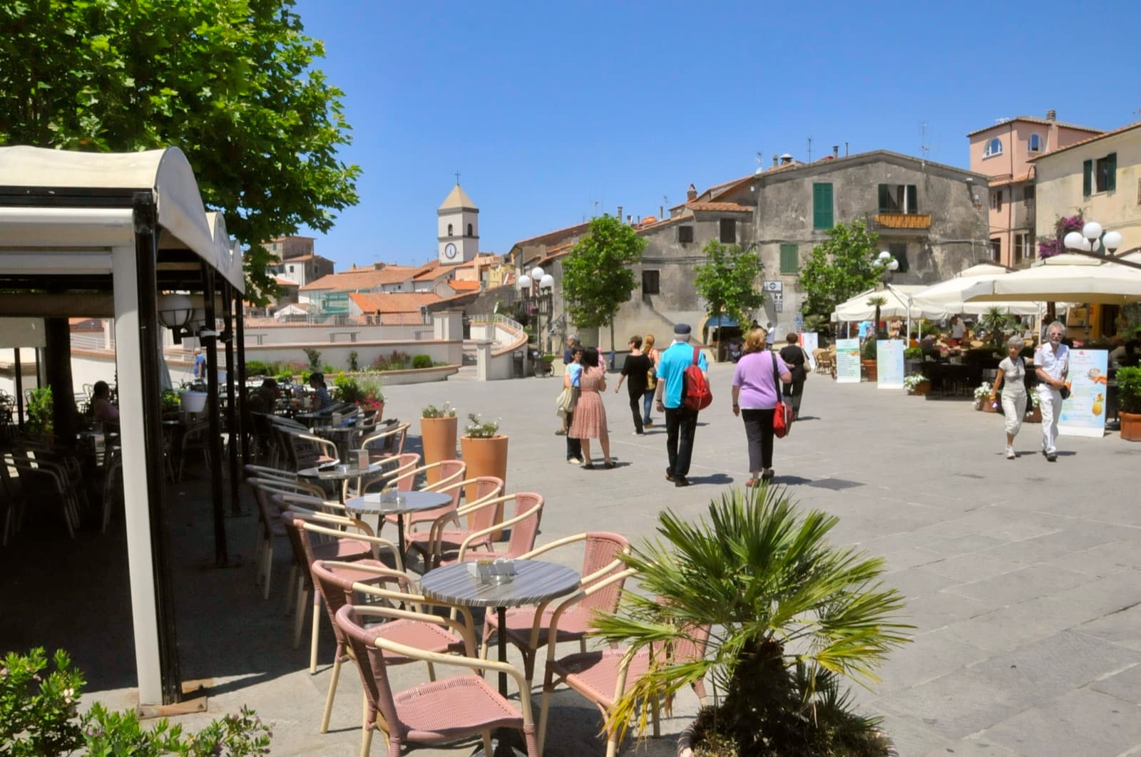 Capoliveri