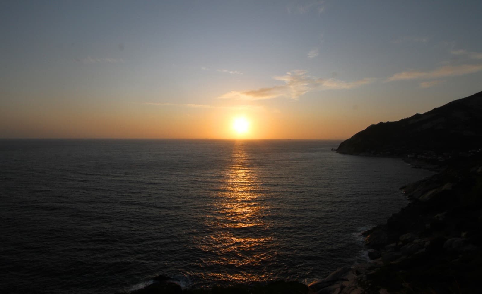 Costa del Sole · Pomonte–Chiessi
