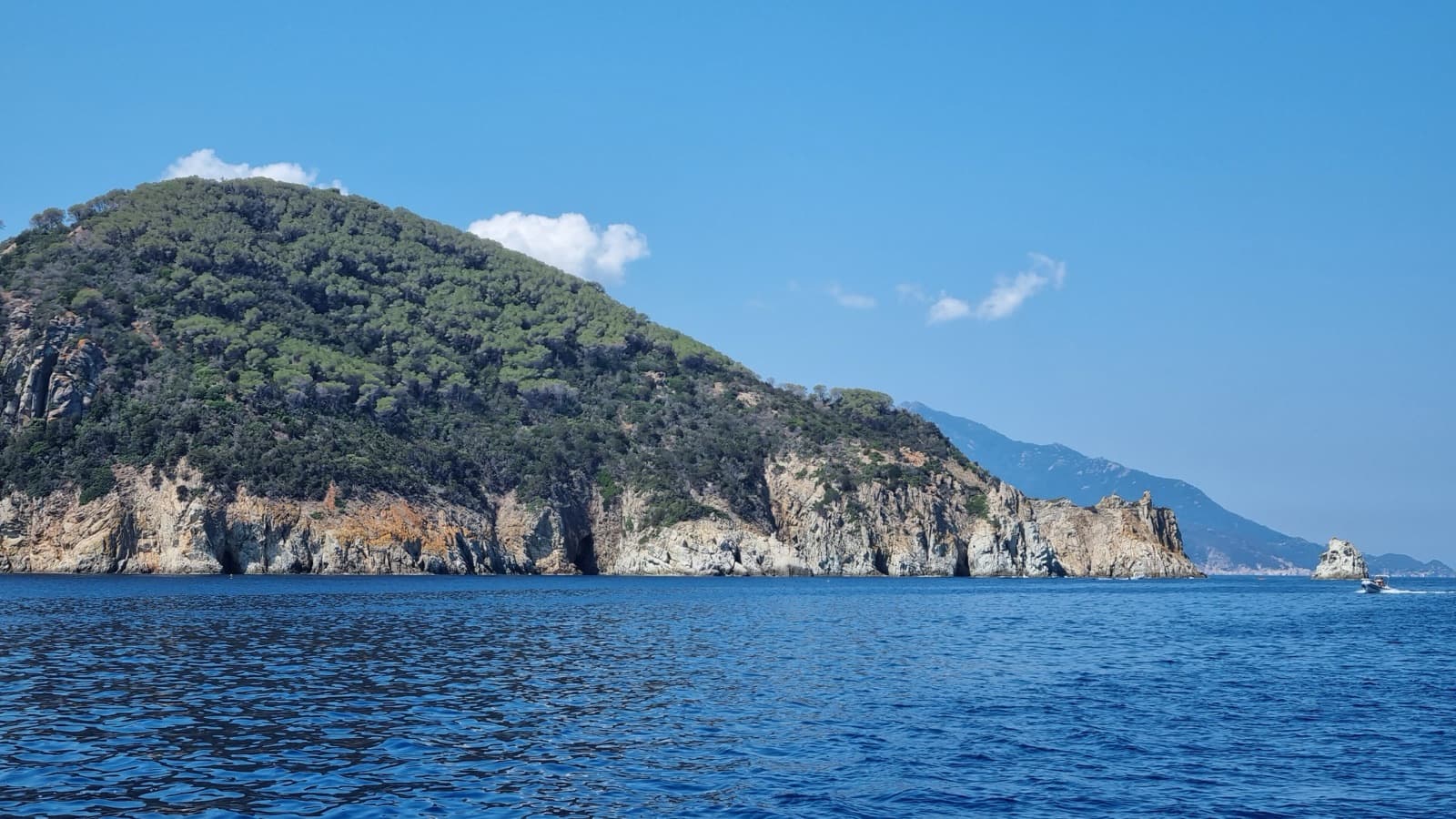 Capo d'Enfola