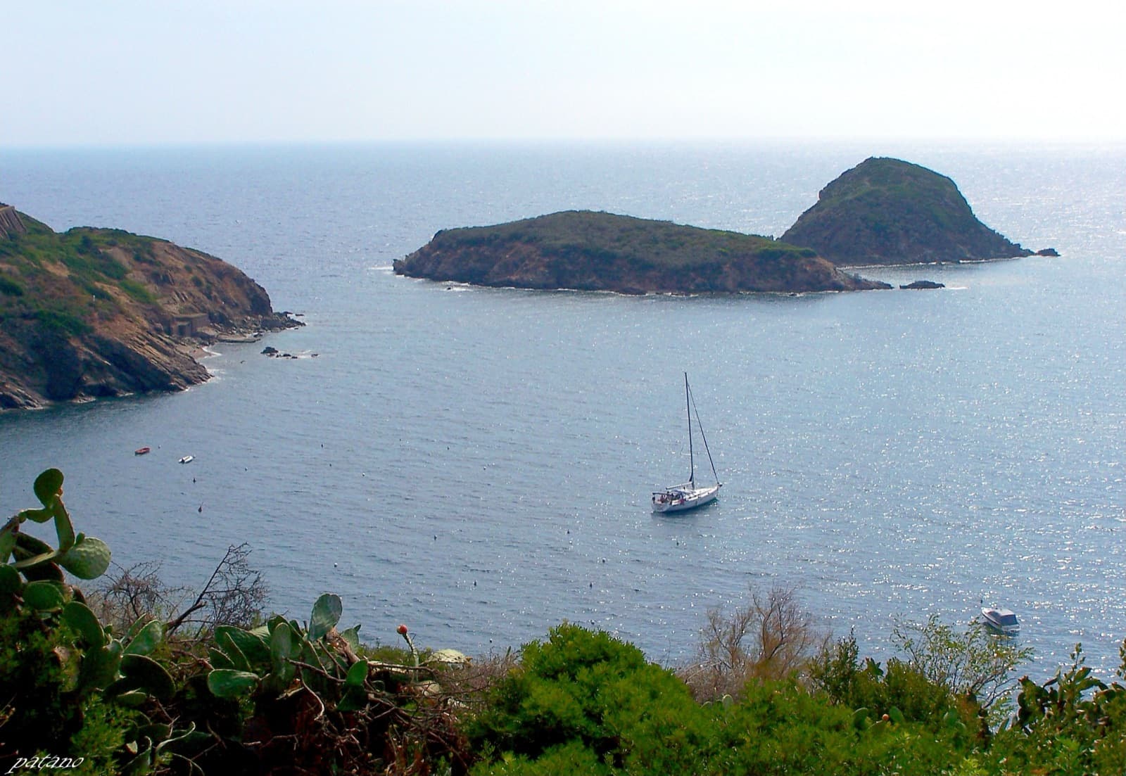 Isole Gemini