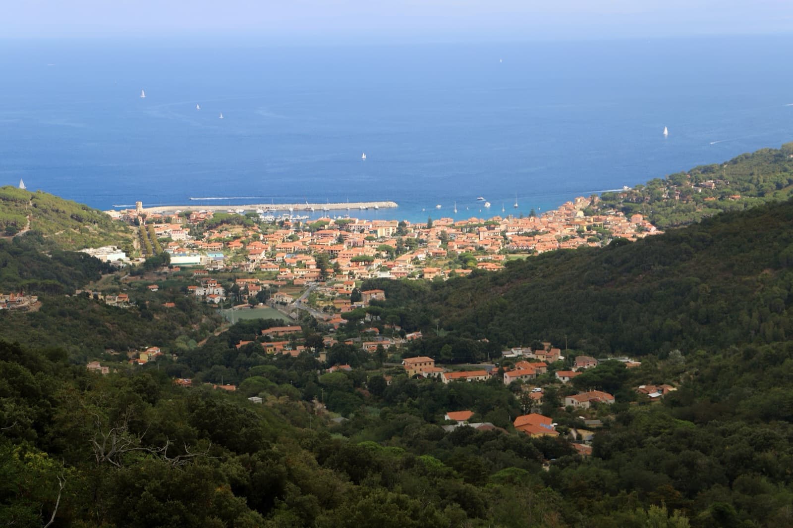 Marciana Marina