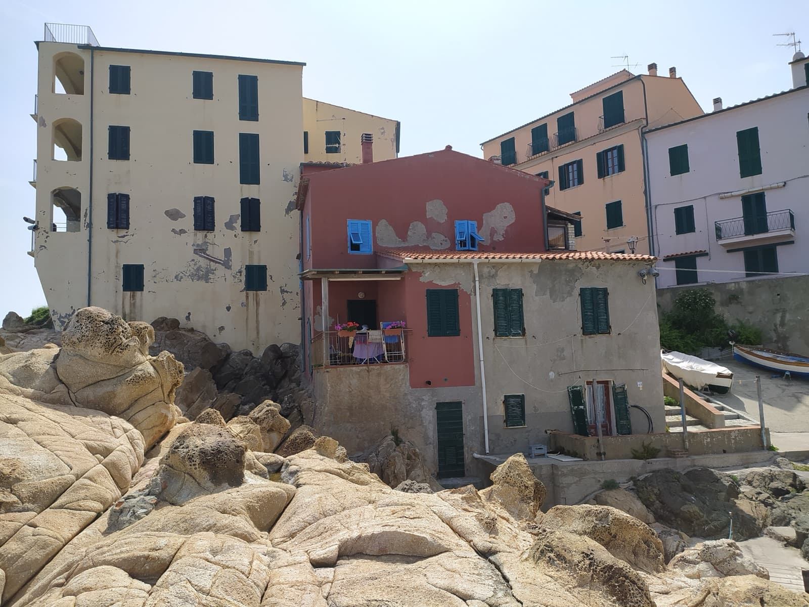 Marciana Marina