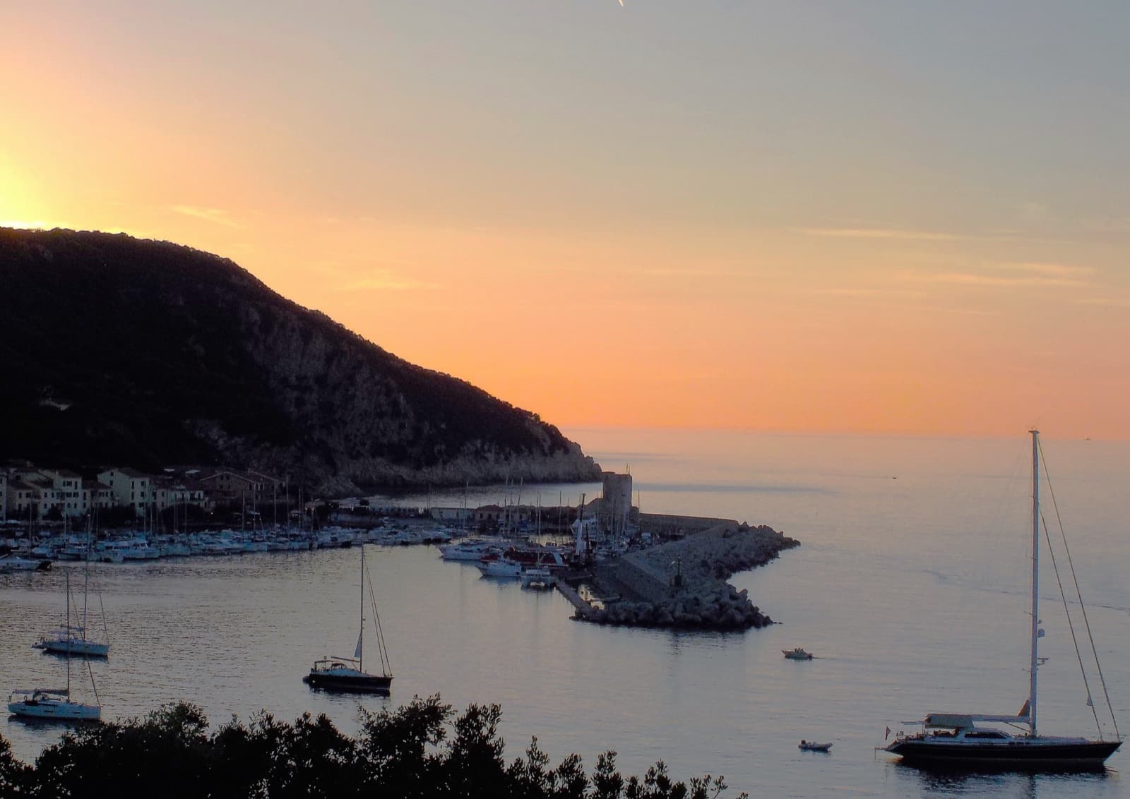Marciana Marina