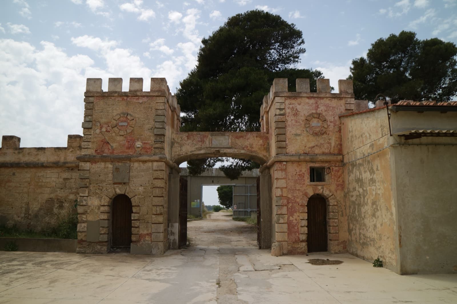 Pianosa