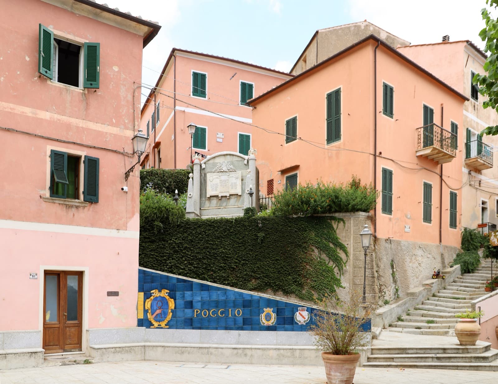 Poggio
