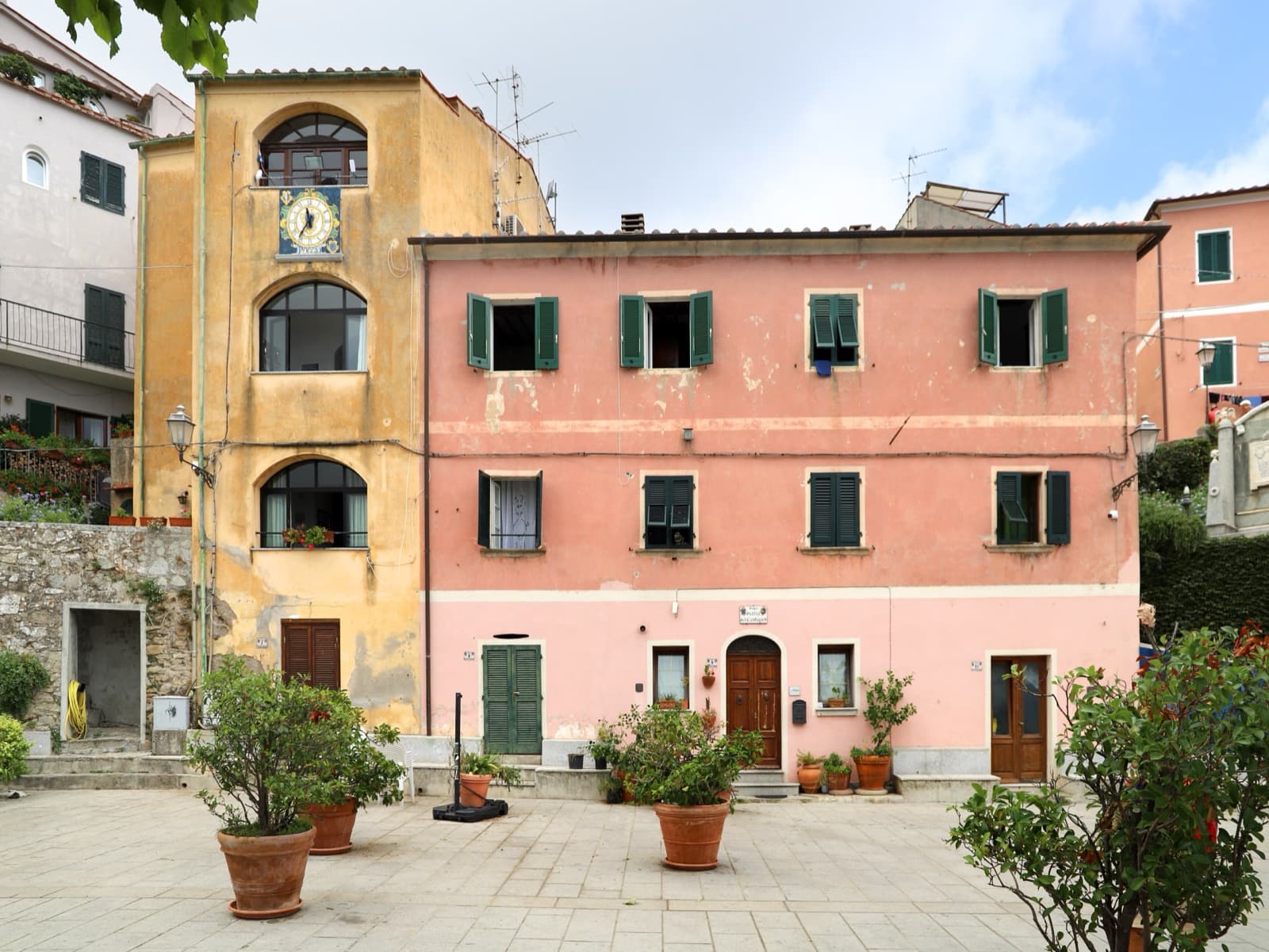 Poggio