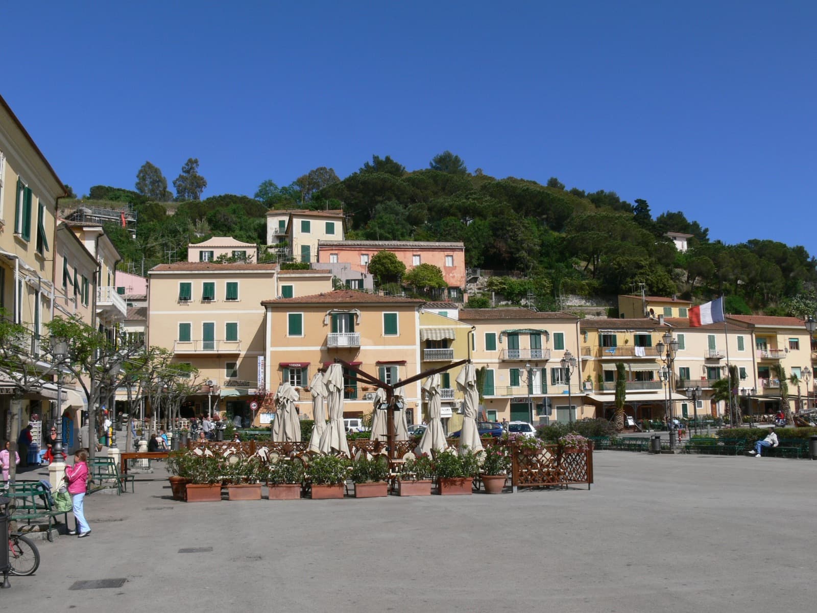 Porto Azzurro