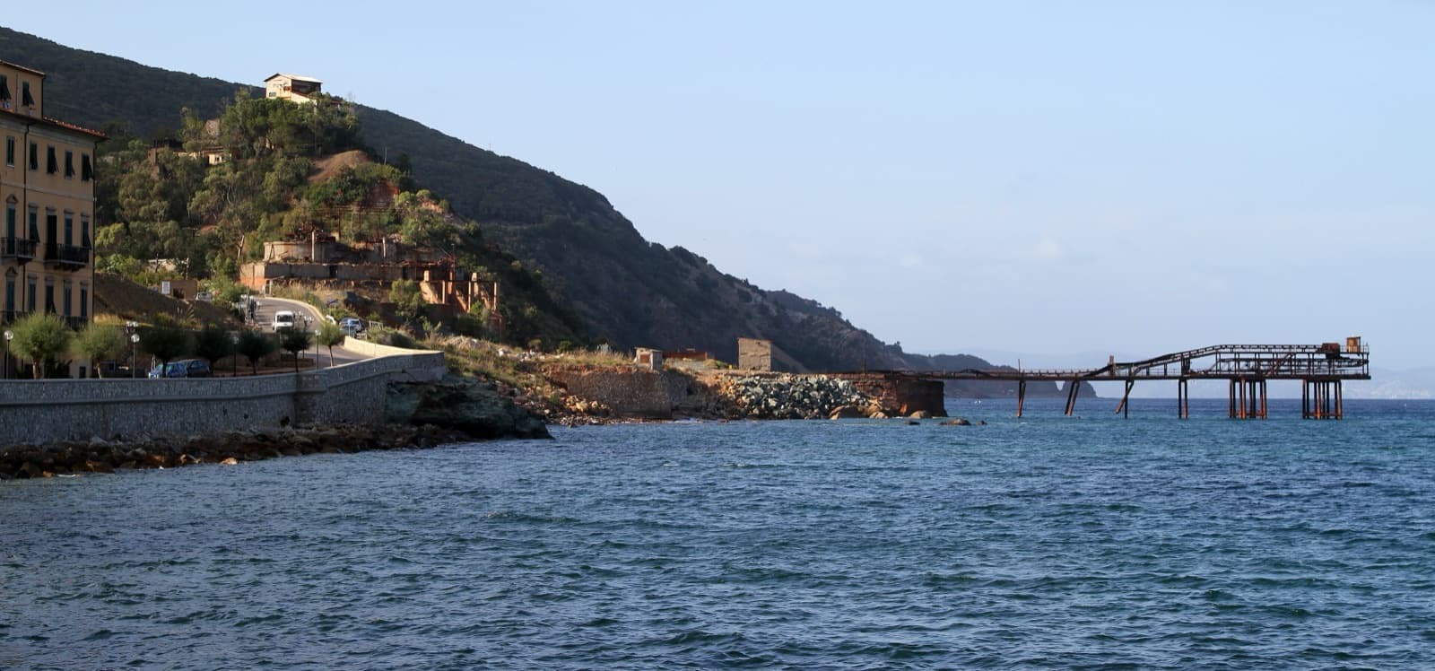 Rio Marina