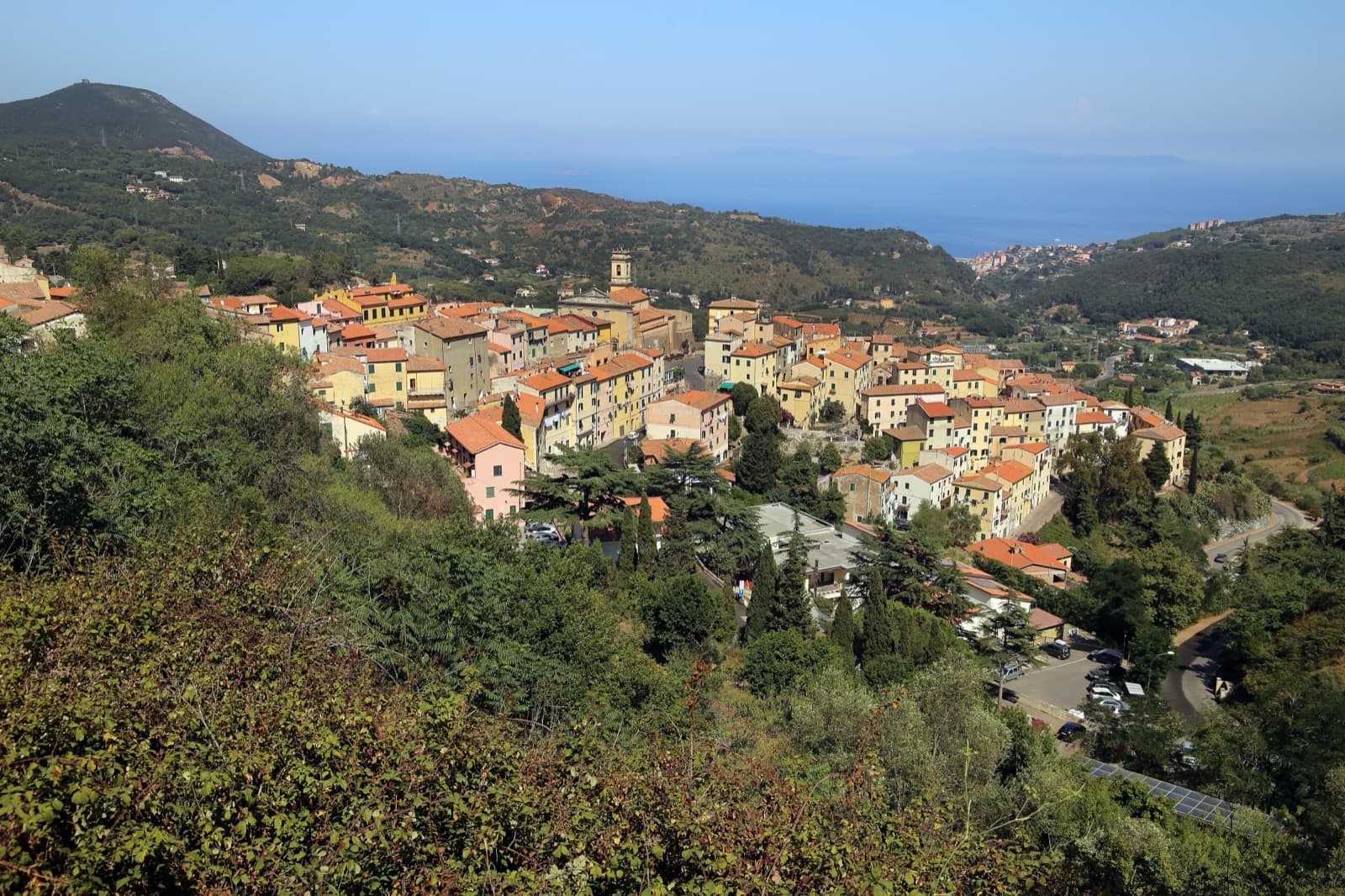 Rio nell'Elba