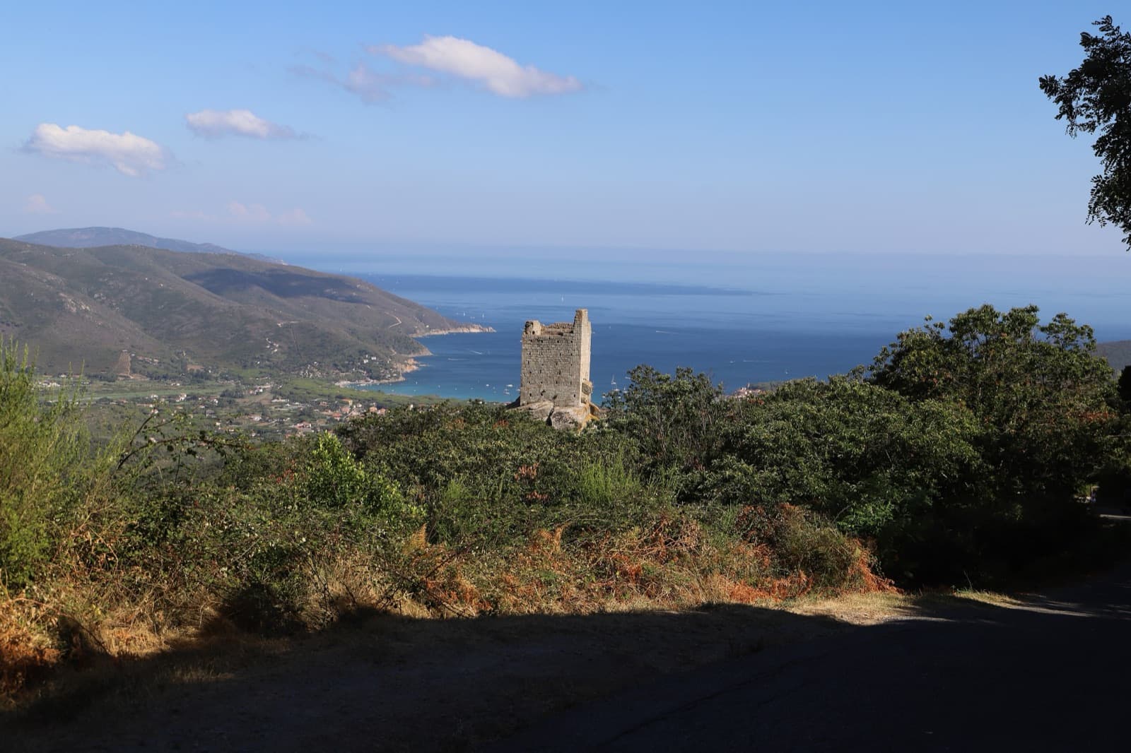 Torre di San Giovanni