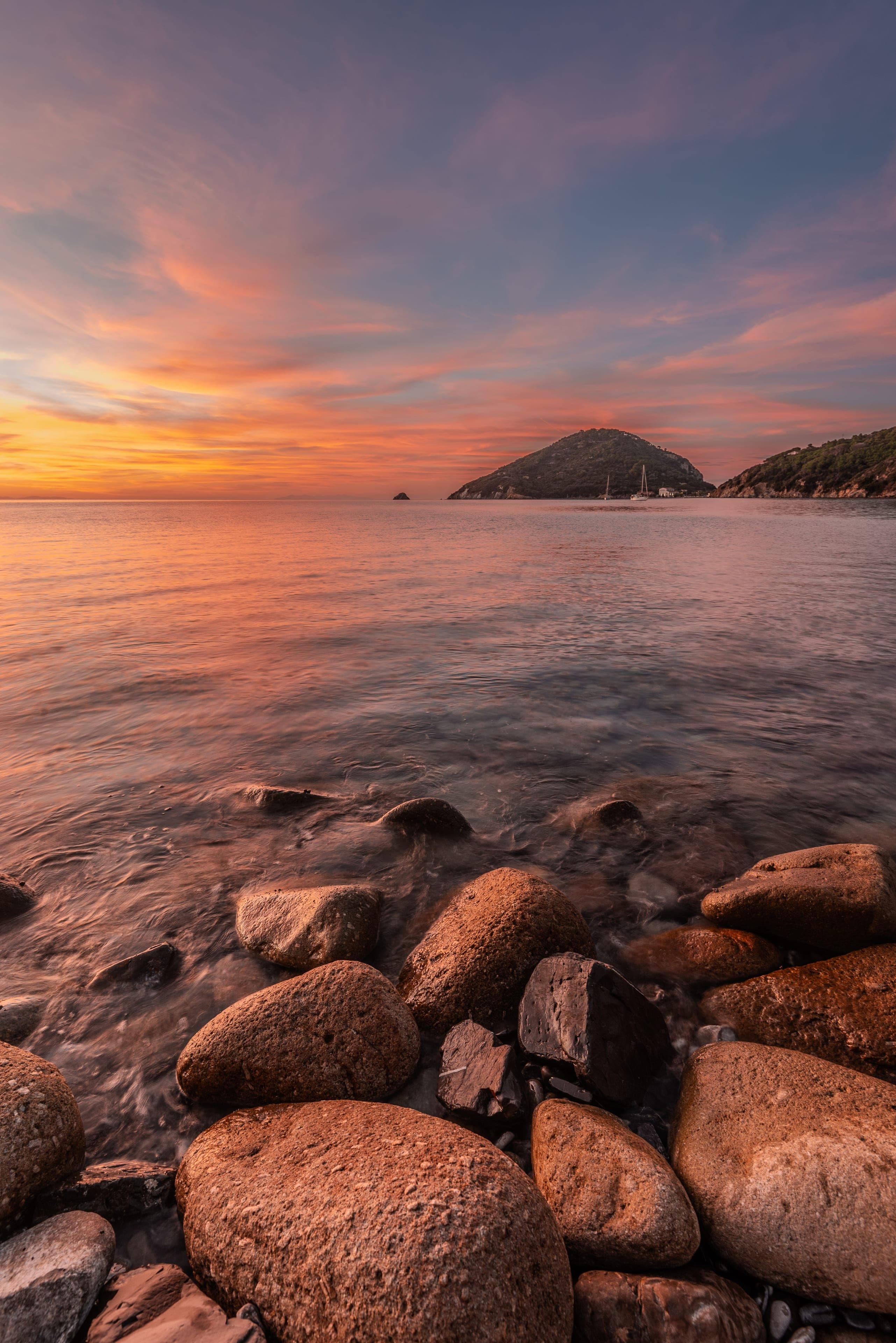 Isola d'Elba