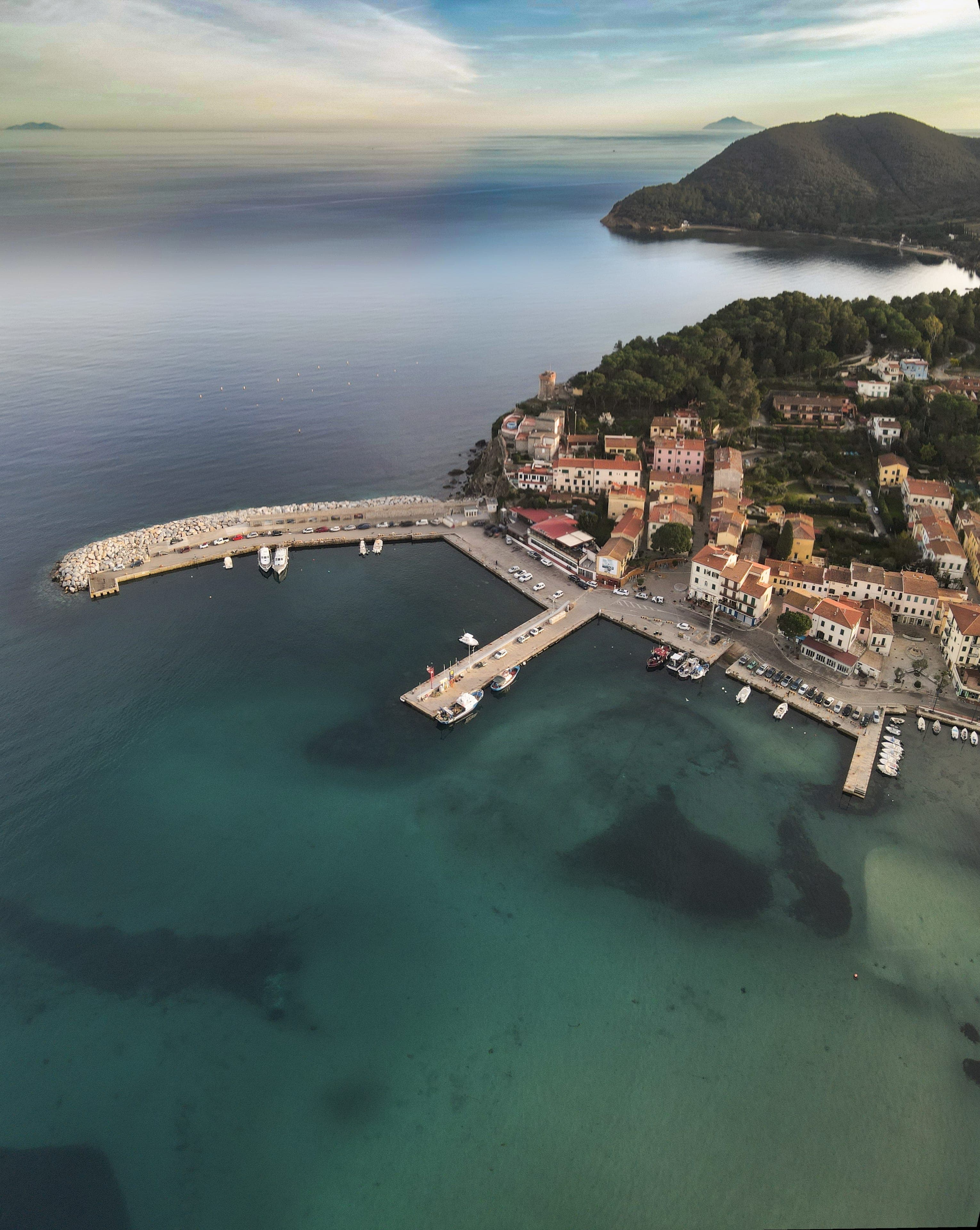 Marciana Marina